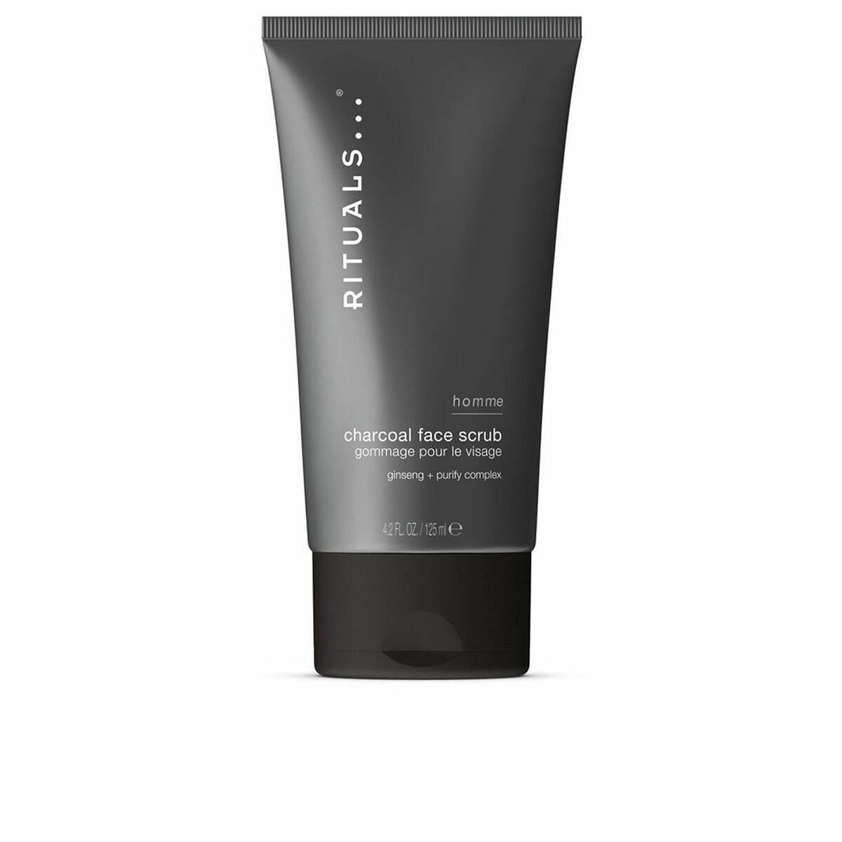 Gel Detergente Viso Rituali Homme 125 ml-0
