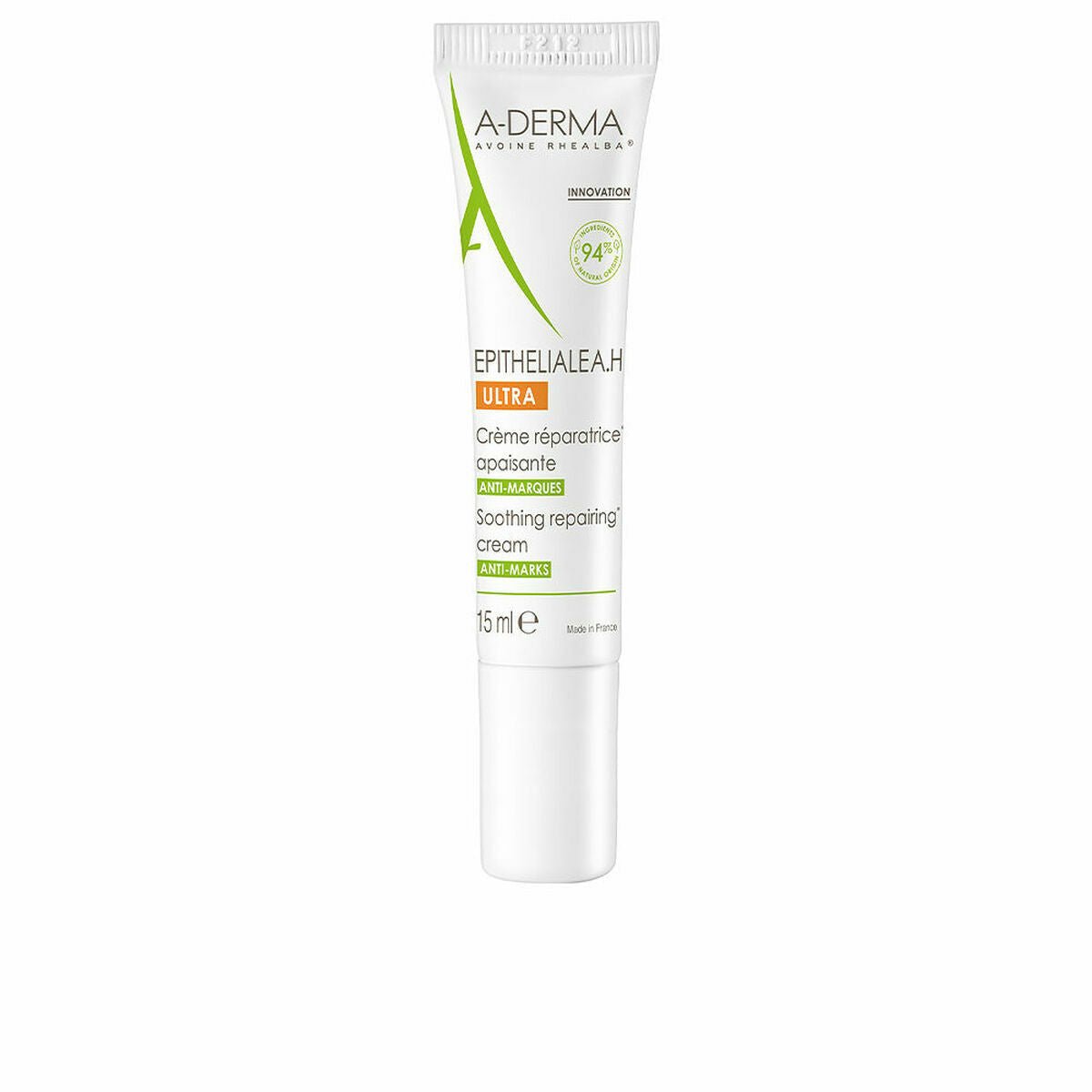 Gesichtscreme A-Derma Epitheliale Ultra 15 ml-0