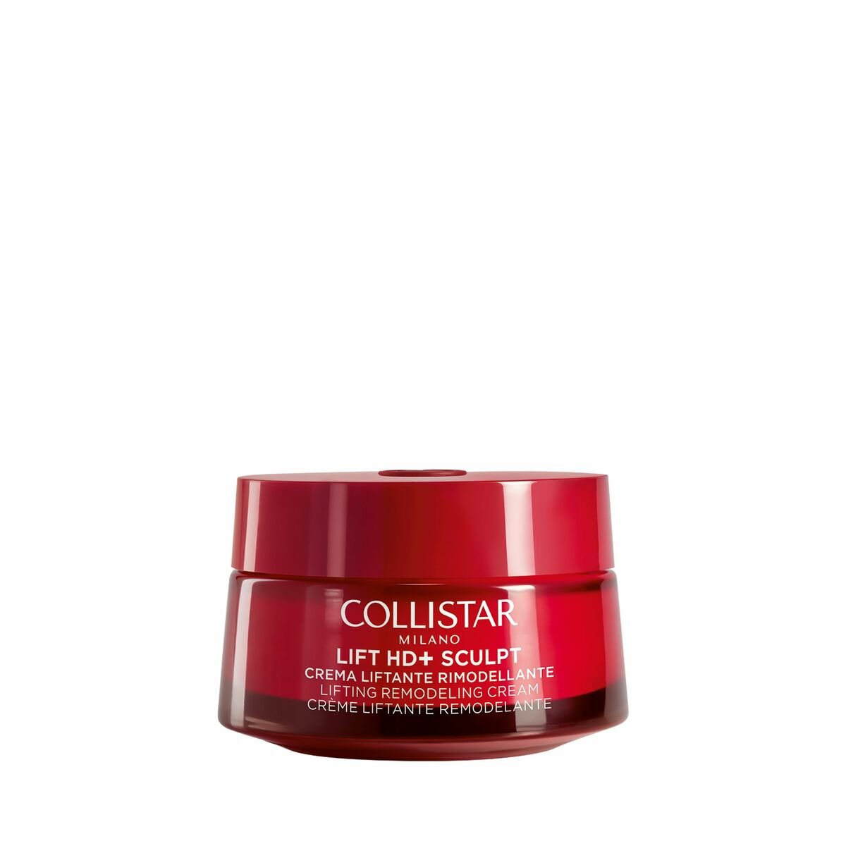Gesichtscreme Collistar LIFT HD+ 50 ml-5