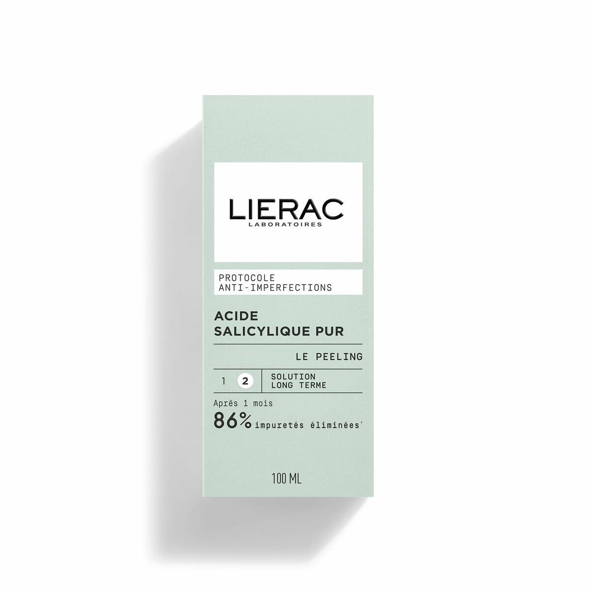 Esfoliante viso Lierac-2
