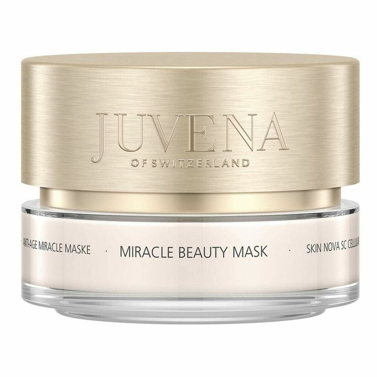 Facial Mask Miracle Beauty Juvena 76083 75 ml - Cosmova