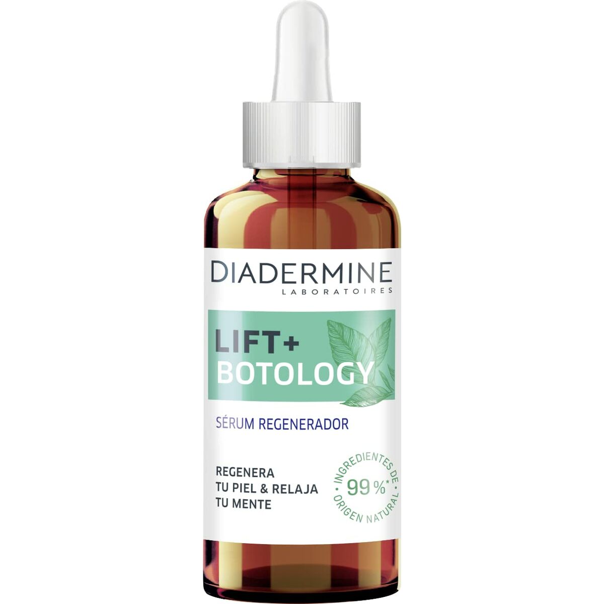 Siero viso Diadermine Lift Botology-0