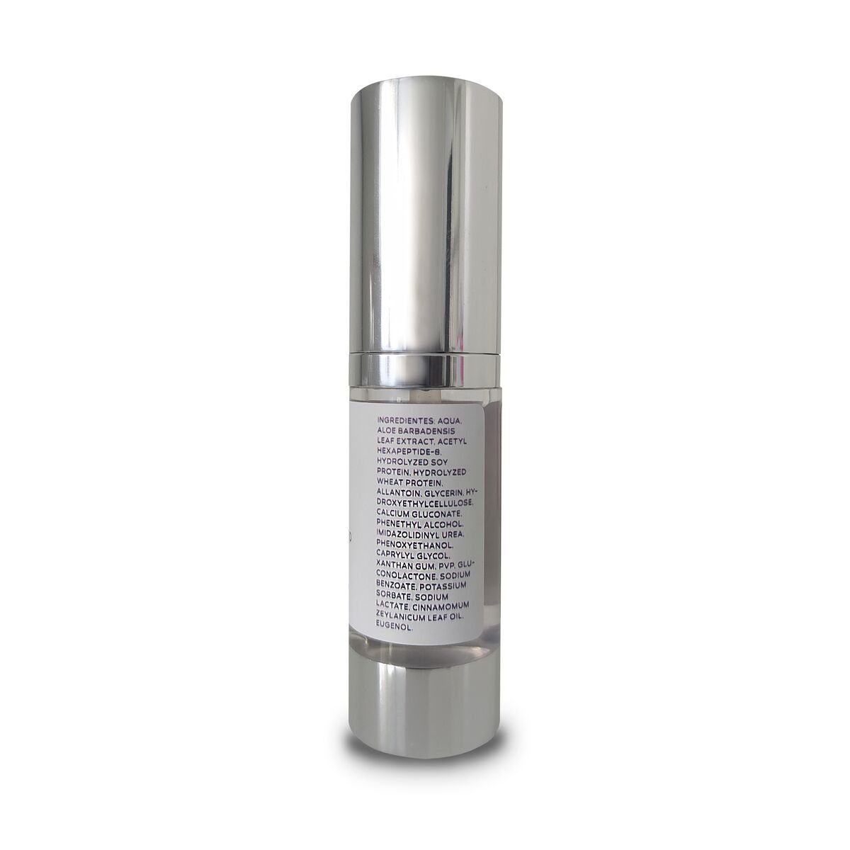 Gesichtsserum Emap'S Beauty & Cosmetics 15 ml Hyaluronsäure-3