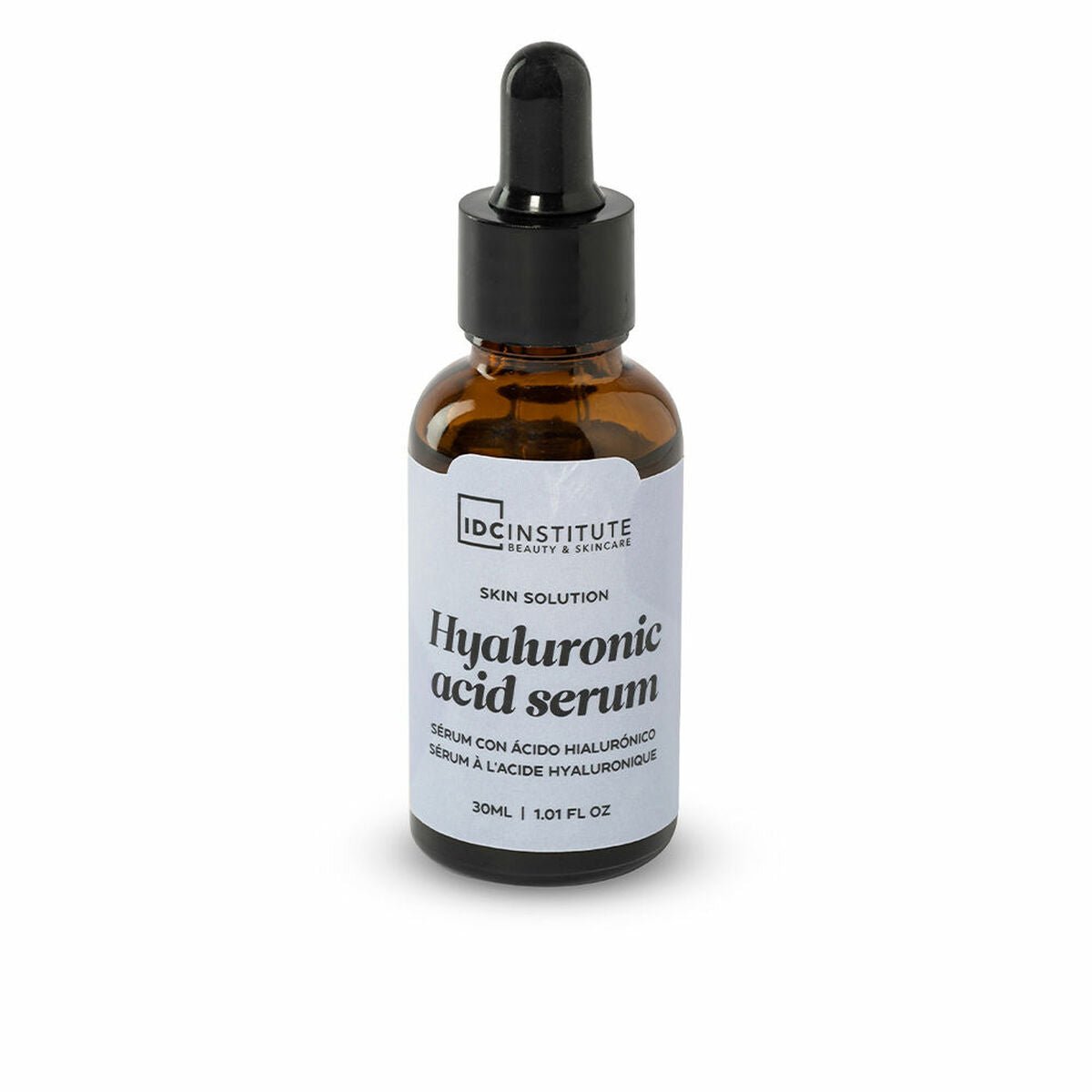 Gesichtsserum IDC Institute Hyaluronsäure Hyaluronsäure 30 ml-0