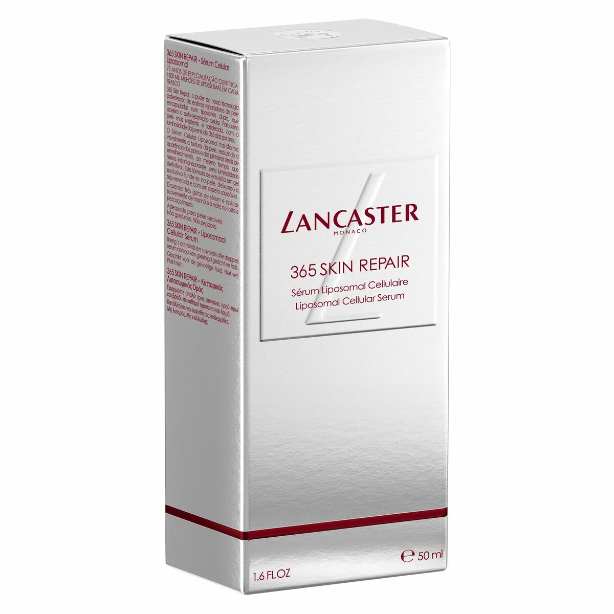 Gesichtsserum Lancaster 365 SKIN REPAIR 50 ml-2
