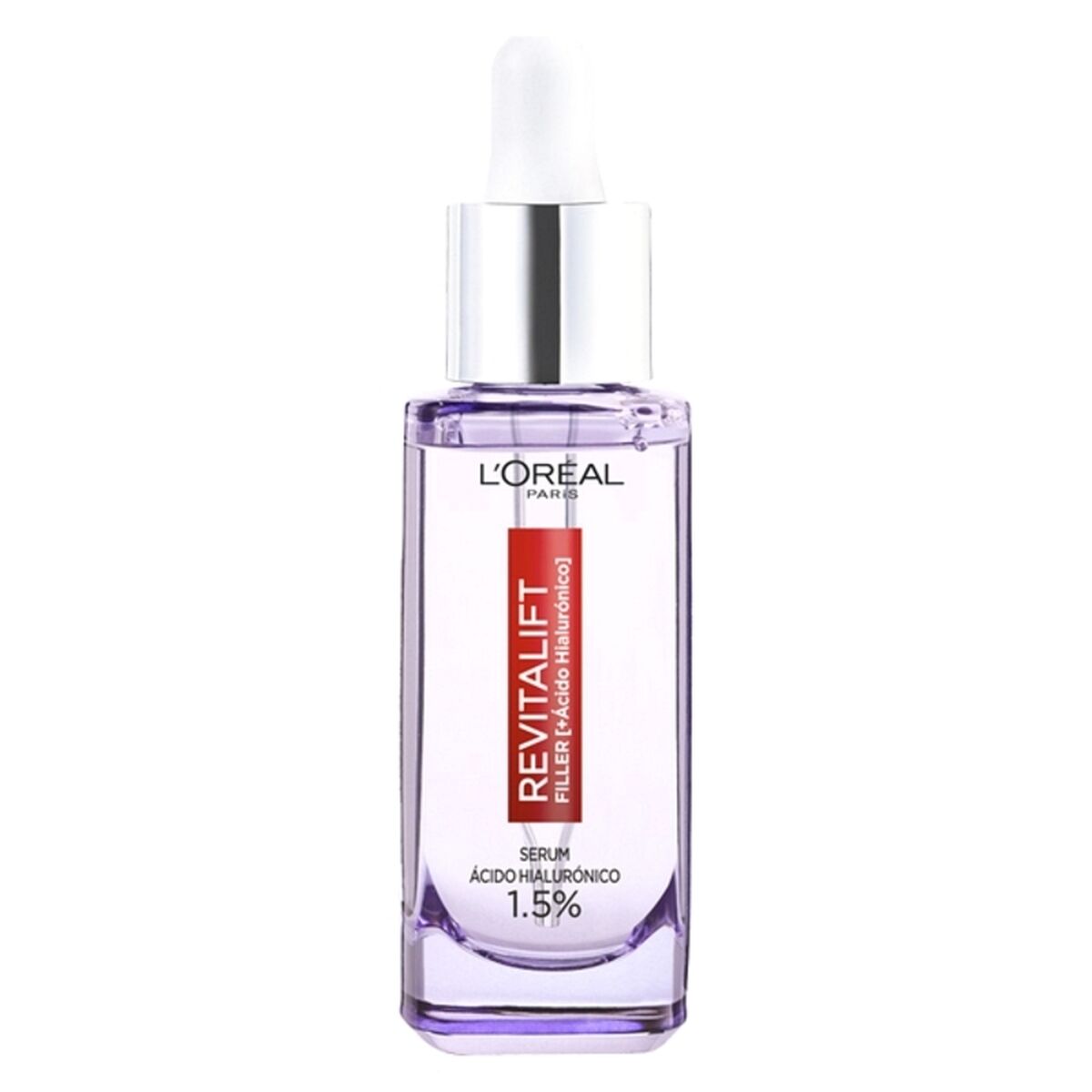 Siero Viso L'Oreal Make Up AA063600 Antirughe 30 ml (30 ml)-0