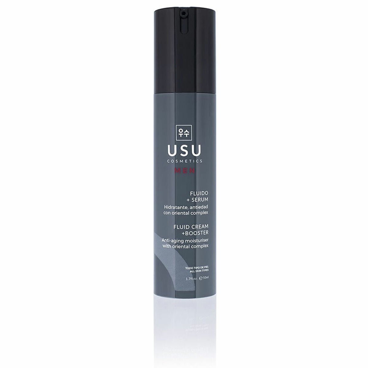 Sérum visage USU Cosmetics Men 50 ml-0