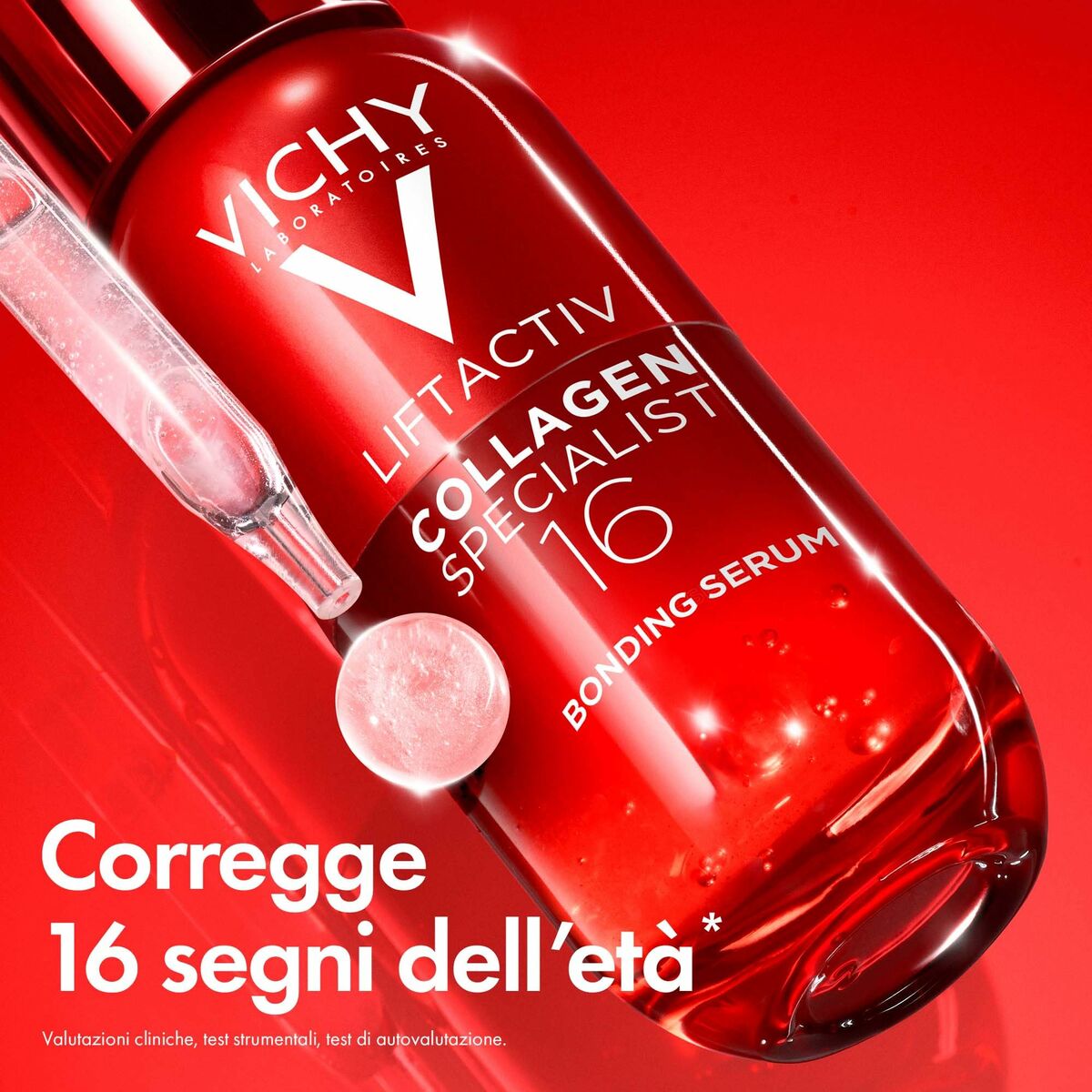 Gesichtsserum Vichy LIFTACTIV 30 ml-11