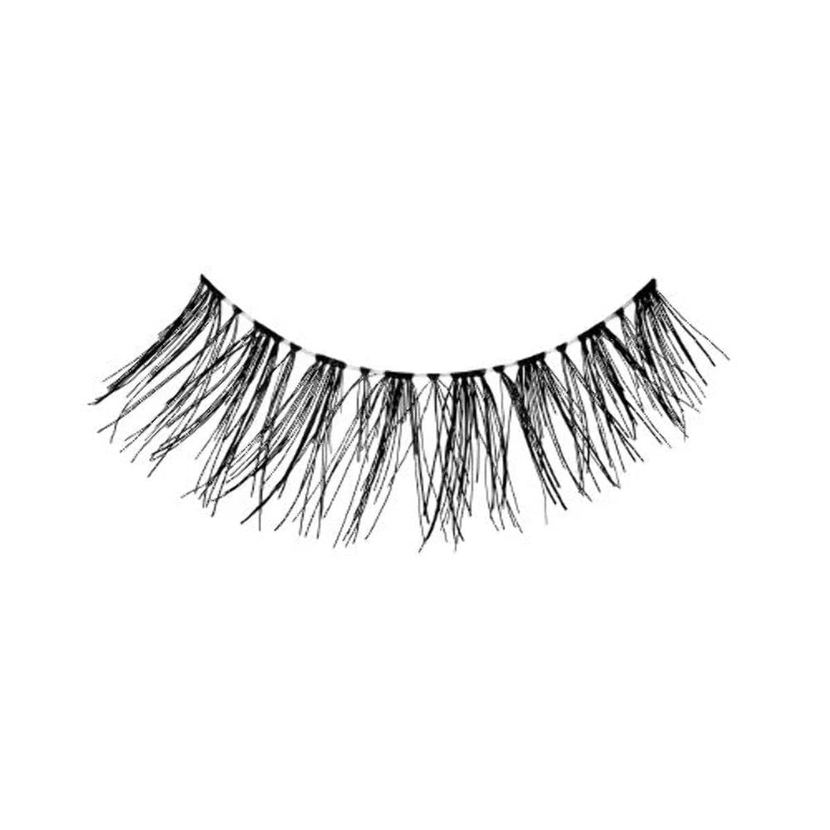 Faux cils Ardell Wispies 701 Noir-5