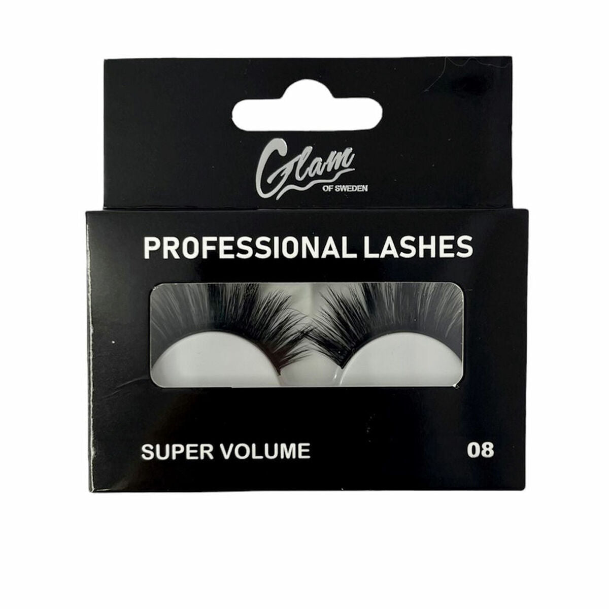 False Eyelashes Glam Of Sweden Eyelashes Nº 08 - Cosmova