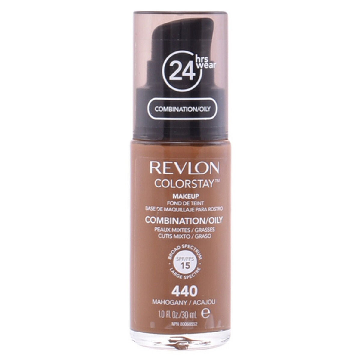 Fond de teint fluide Colorstay Revlon 309974700108 (30 ml)-10