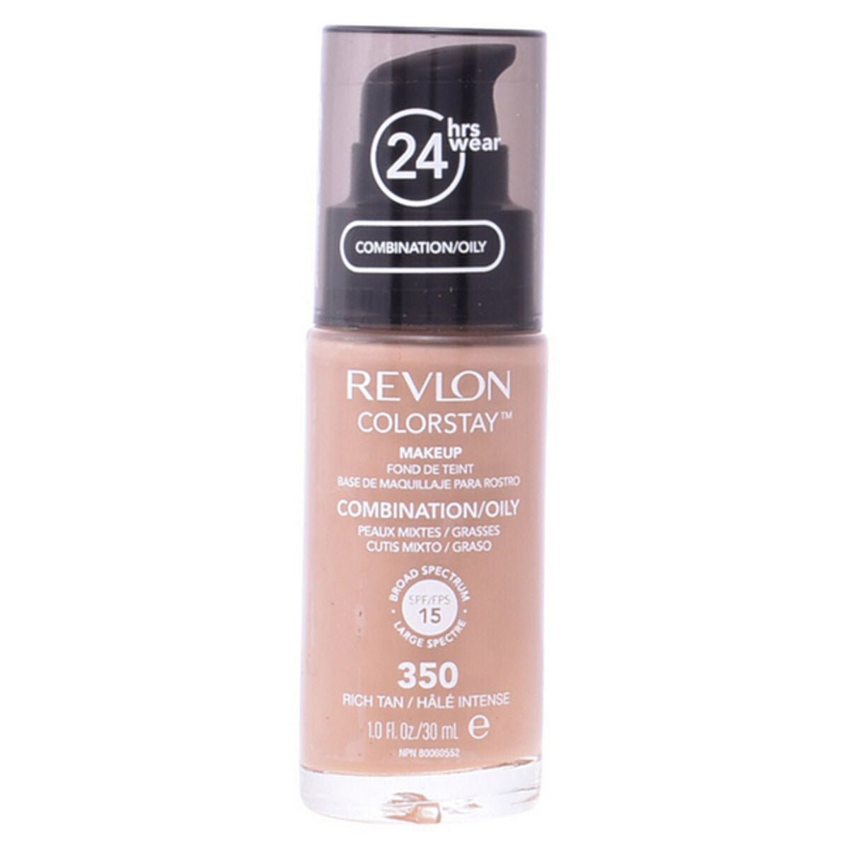 Fond de teint fluide Colorstay Revlon 309974700108 (30 ml)-18