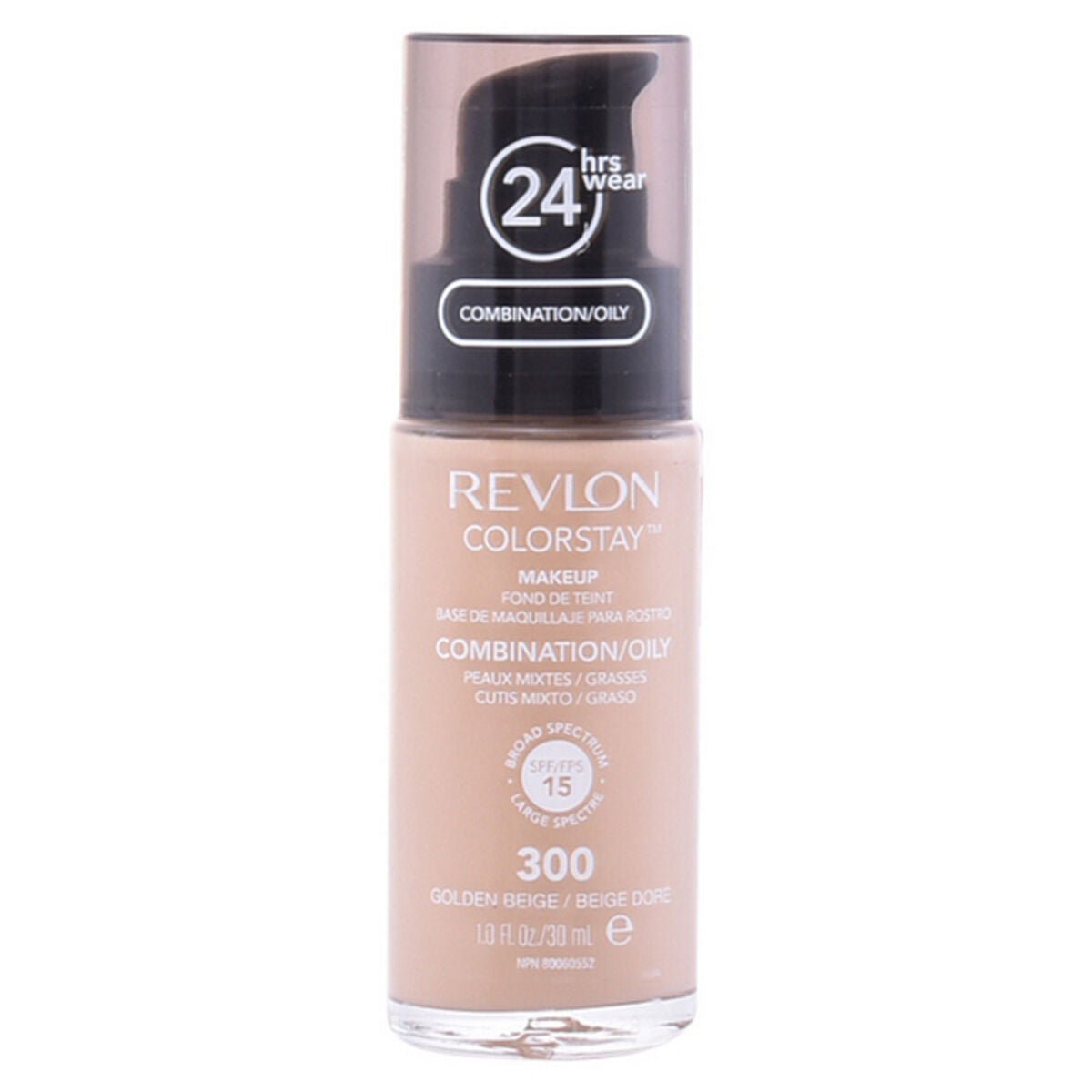 Fond de teint fluide Colorstay Revlon 309974700108 (30 ml)-13