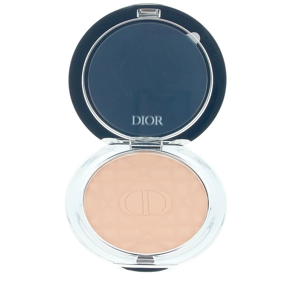 FOREVER NUDE BRONZER GLOW bronzing powder 03-Soft 7 gr - Cosmova