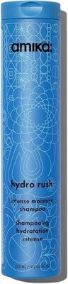 Amika Hydro Rush shampoo Hidratación Intensa 275 ml