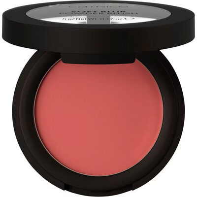 Catrice Soft Blur fard in polvere 060-Berry Me Later 5 g