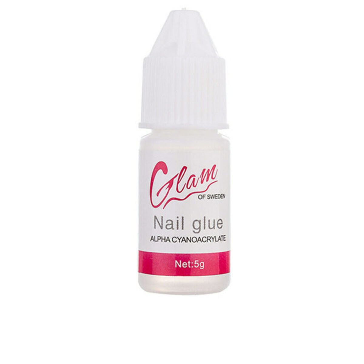 Colla gel Glam Of Sweden Nail-0