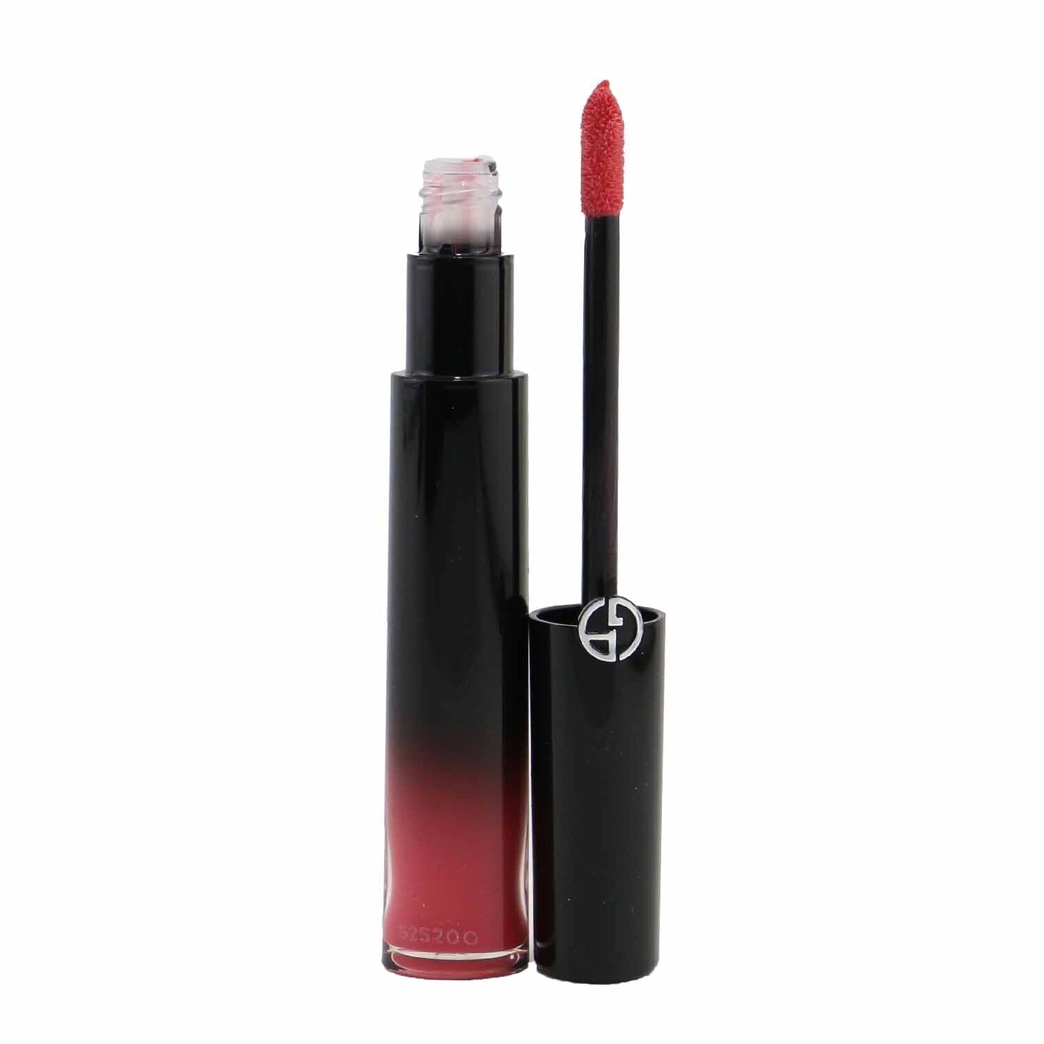 Giorgio Armani, Ecstasy Lacquer , Splendente, Lucidalabbra, 516, Torcia, 6 ml - Cosmova
