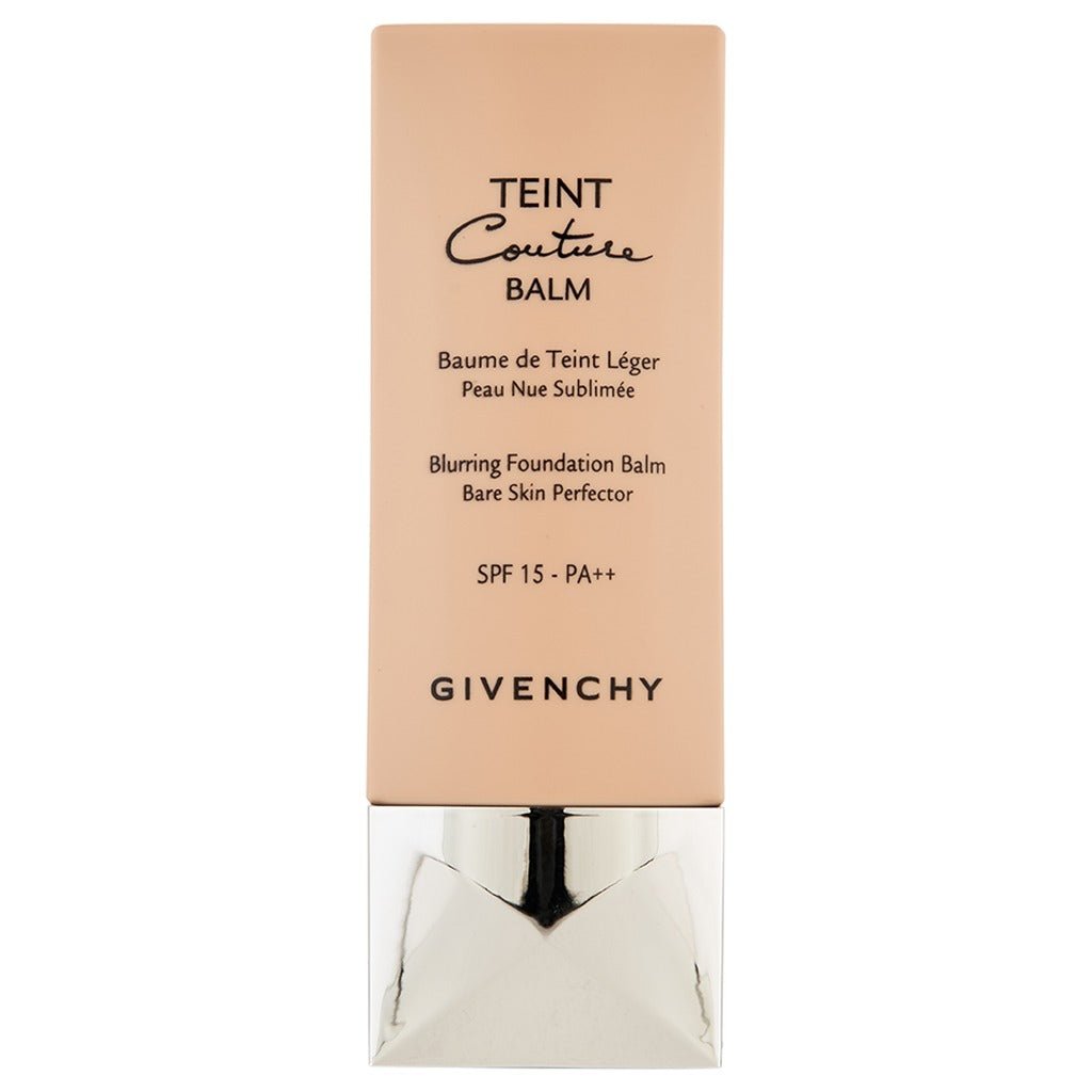 Givenchy, Teint Couture, Lunga durata, Fondotinta liquido, 01, Porcellana, SPF 20, 25 ml - Cosmova