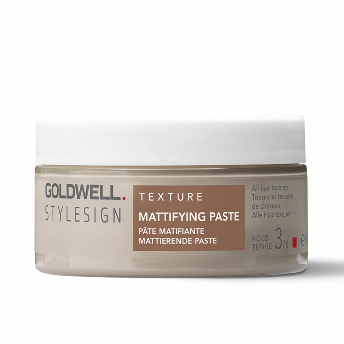 Hair Defining Paste Goldwell STYLESIGN TEXTURE 100 ml - Cosmova