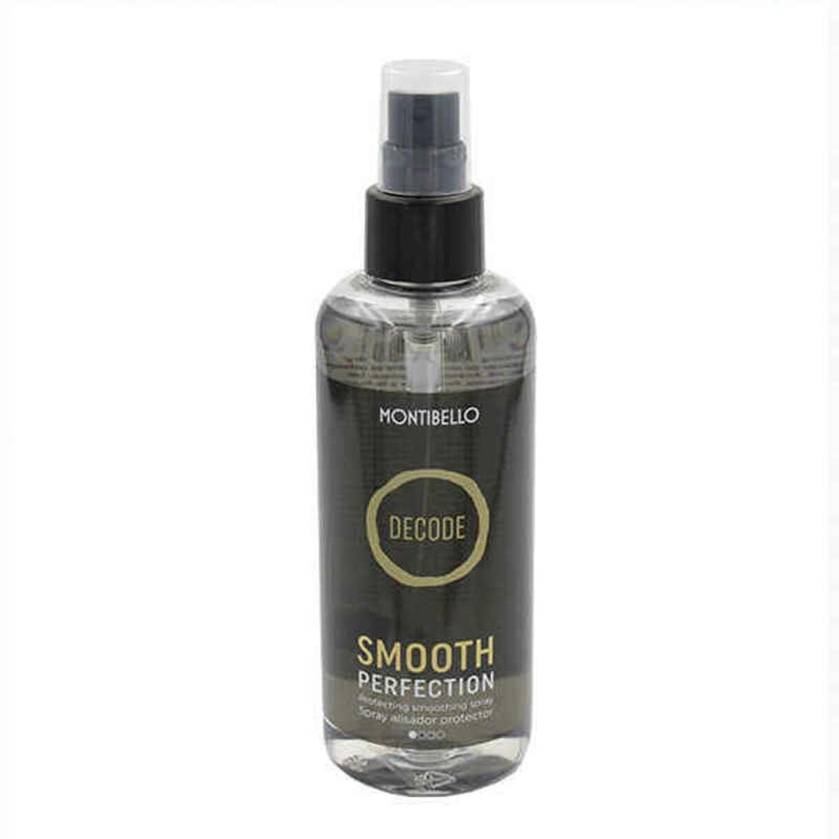 Traitement lissant Decode Smooth Perfection Montibello Decode Smooth (200 ml)-0