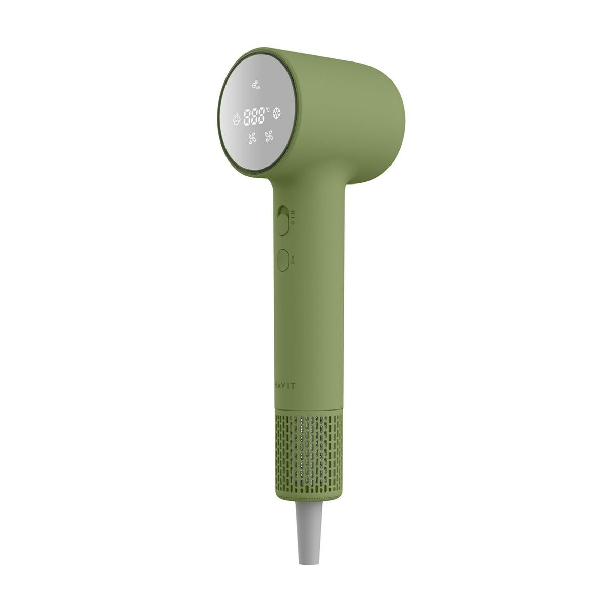 Sèche-cheveux Havit HD073-EU vert 1300 W-1