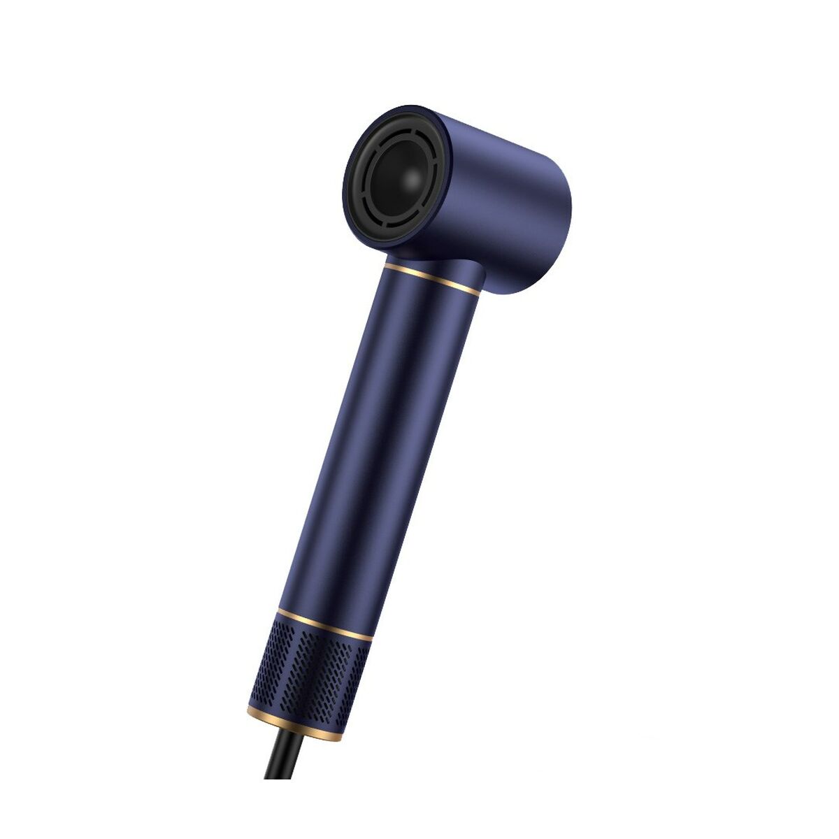 Asciugacapelli Havit HD634-EU Blu 1300 W-4