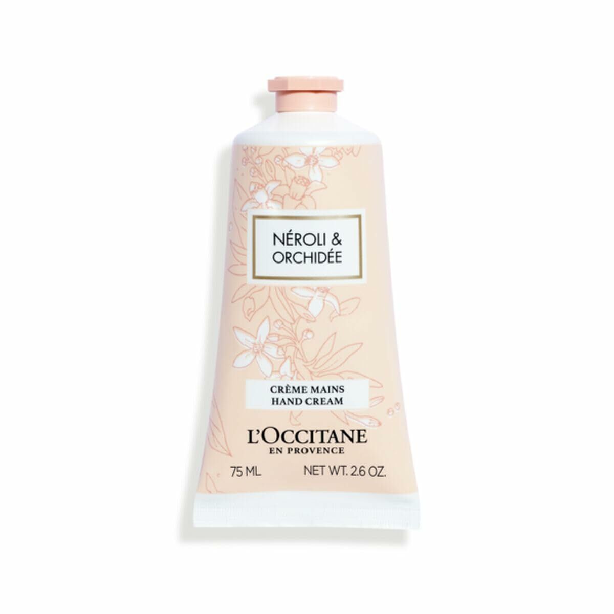 Handcreme L'Occitane En Provence Néroli & Orchidée 75 ml-0