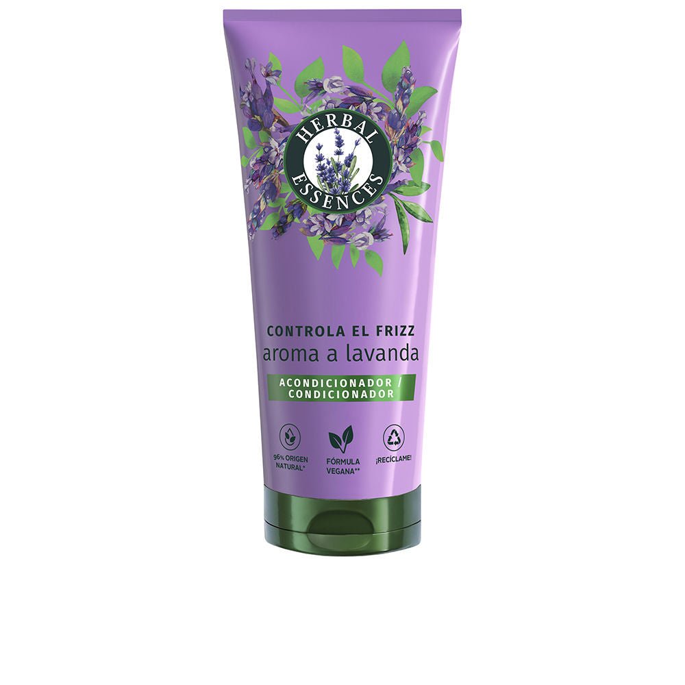 HERBAL ESSENCE LAVENDER balsamo anticrespo 250 ml-0