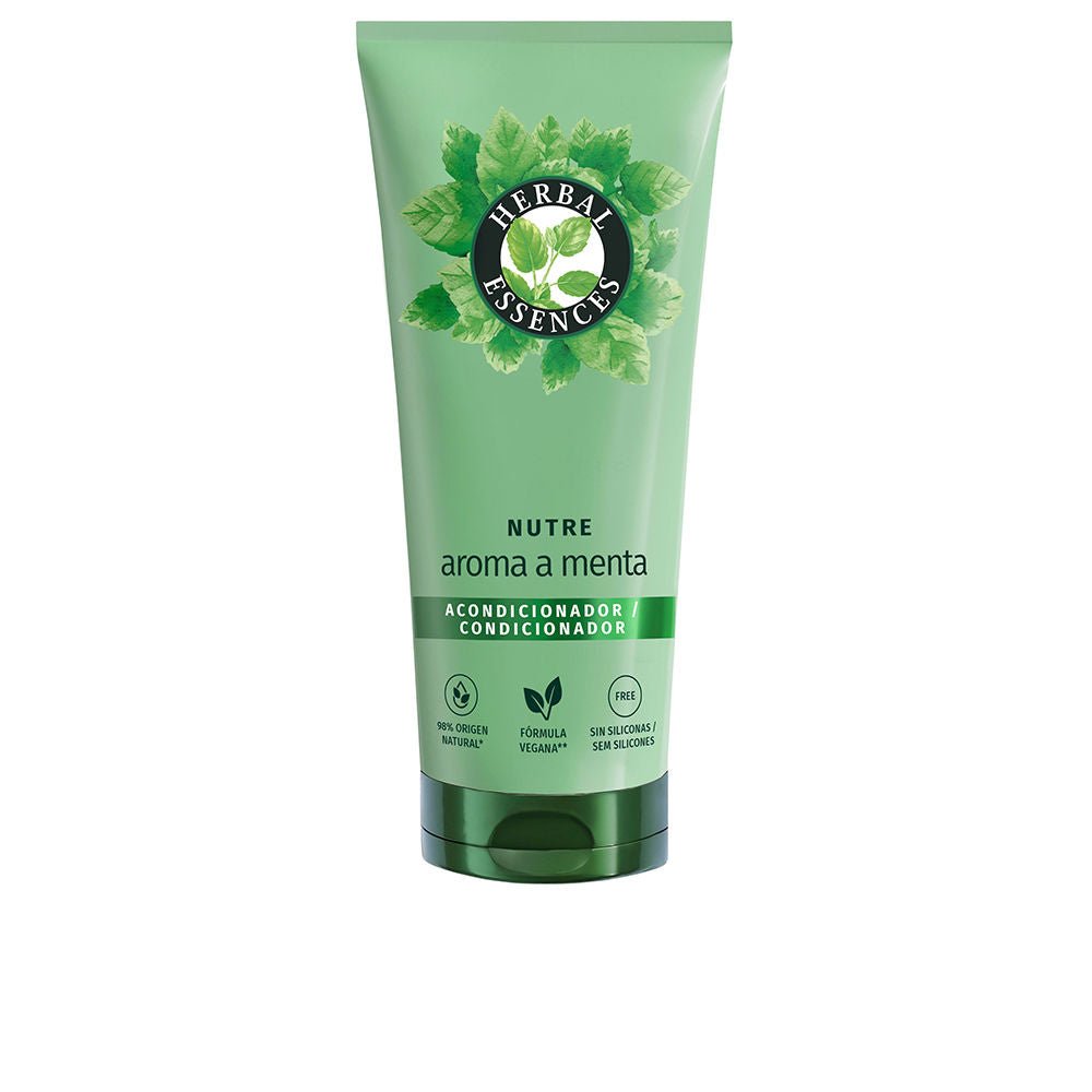 HERBAL ESSENCE MINT purifying conditioner 250 ml - Cosmova