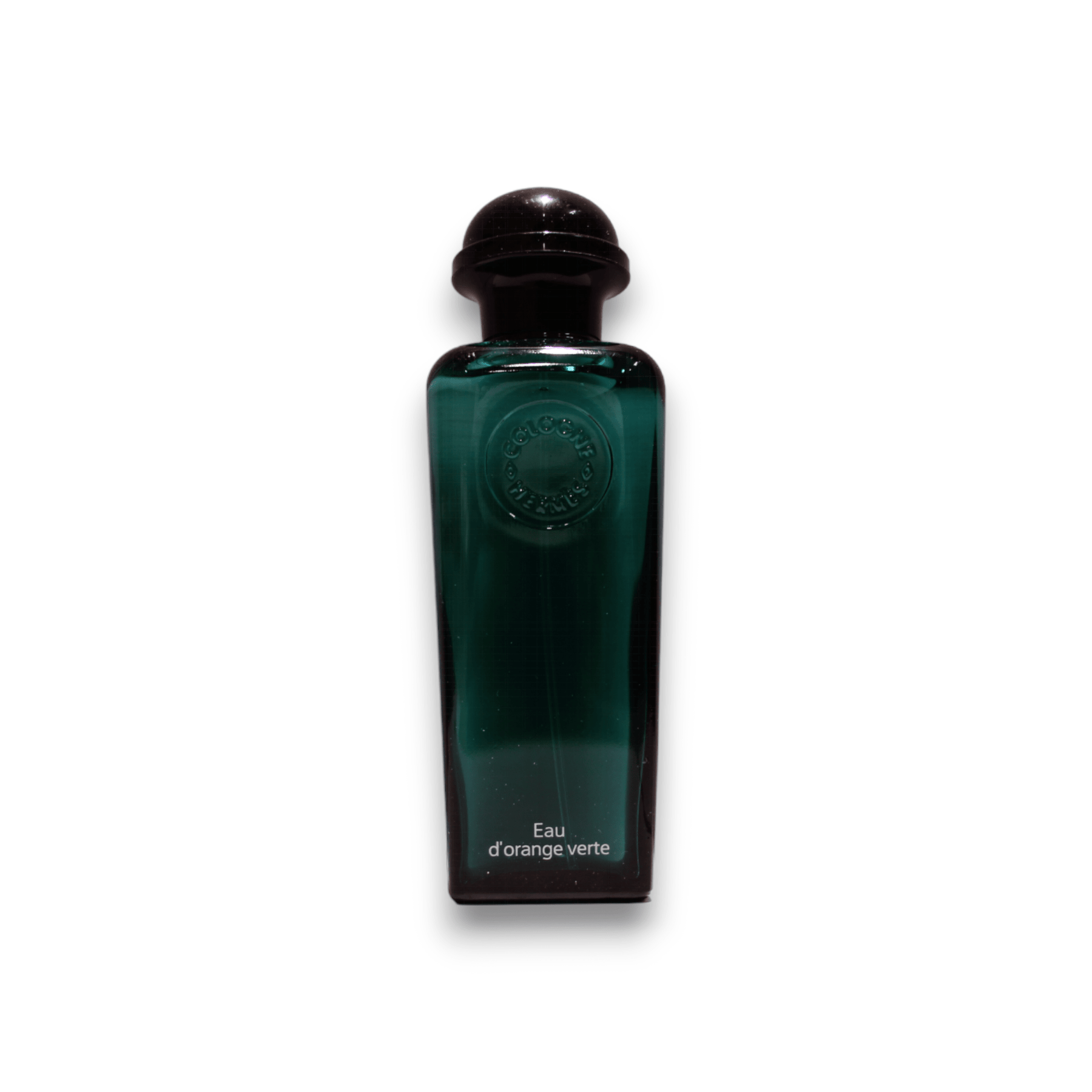 Hermes, Eau d'Orange Verte, Acqua di Colonia, Unisex, Individuale, 100 ml *Tester - Cosmova