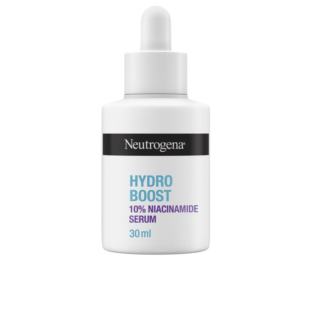 HYDRO BOOST serum 10% niacinamide 30 ml - Cosmova