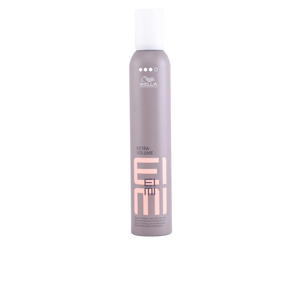 EIMI extra-volume mousse 300 ml-0