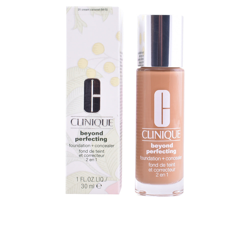 BEYOND PERFECTING base + corrector #21-crema caramelo-0
