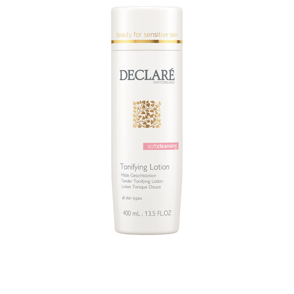SOFT CLEANSING tonifying lotion 200 ml-0