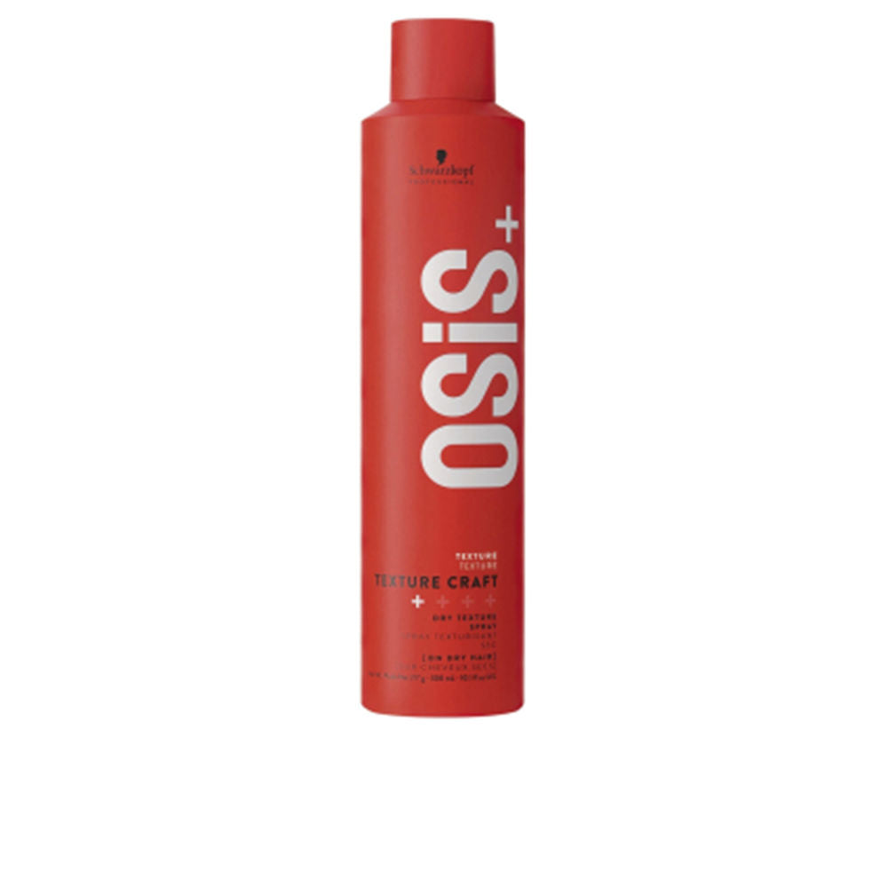 OSIS+ texture secca spray 300 ml-0