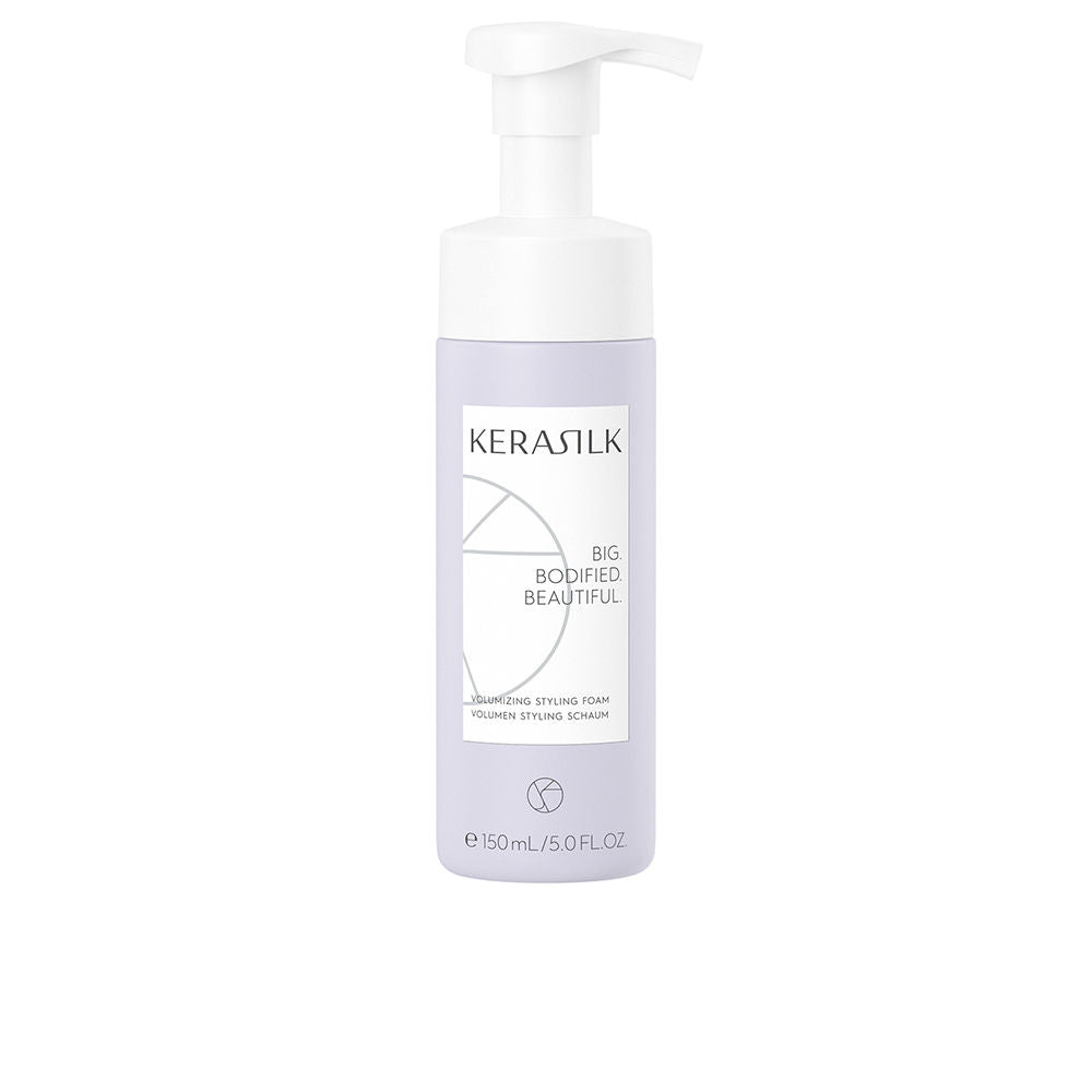 STYLING espuma de peinado voluminizadora 150 ml-0