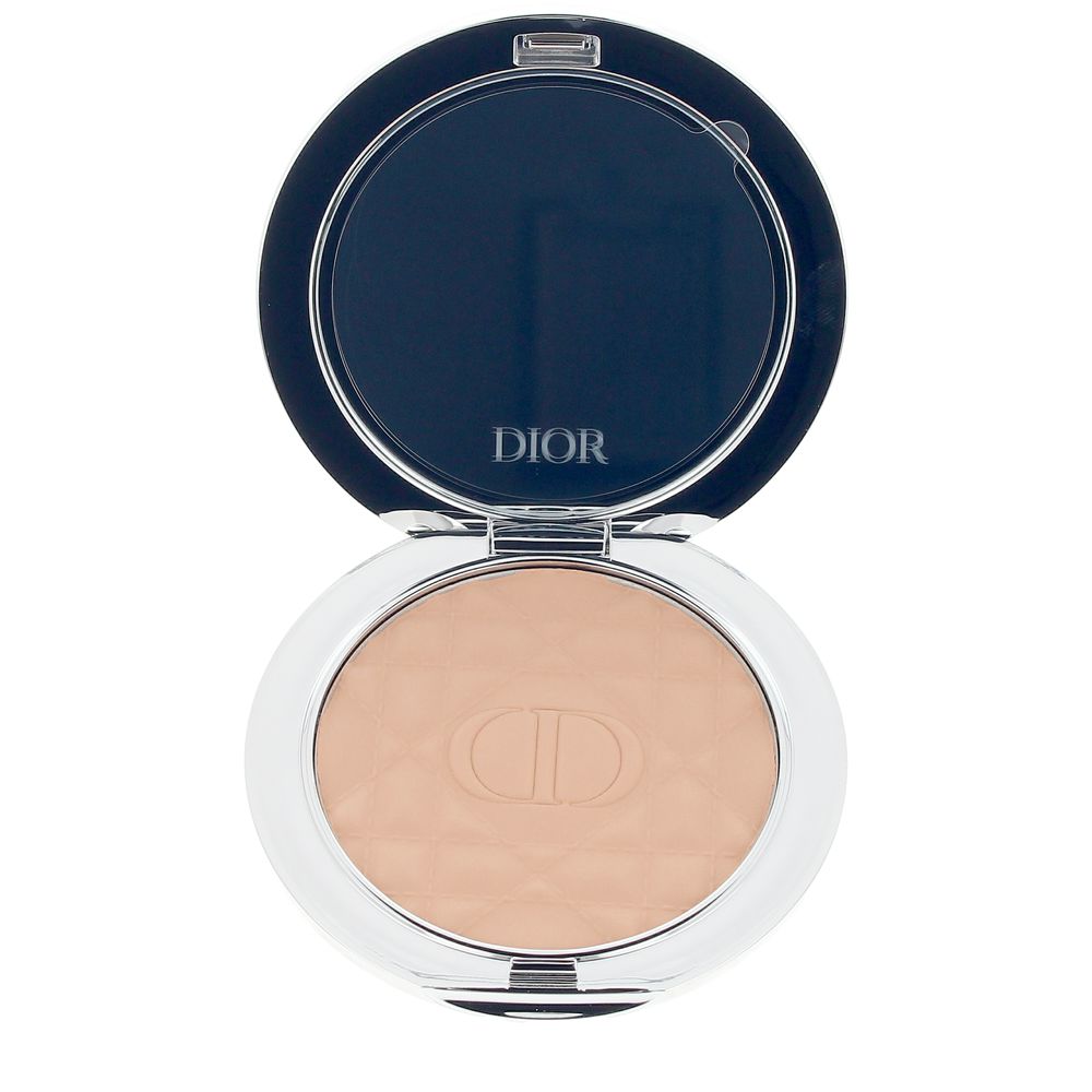 FOREVER NUDE BRONZER GLOW Bronzer-Polvos #02-Light 7 gr-0