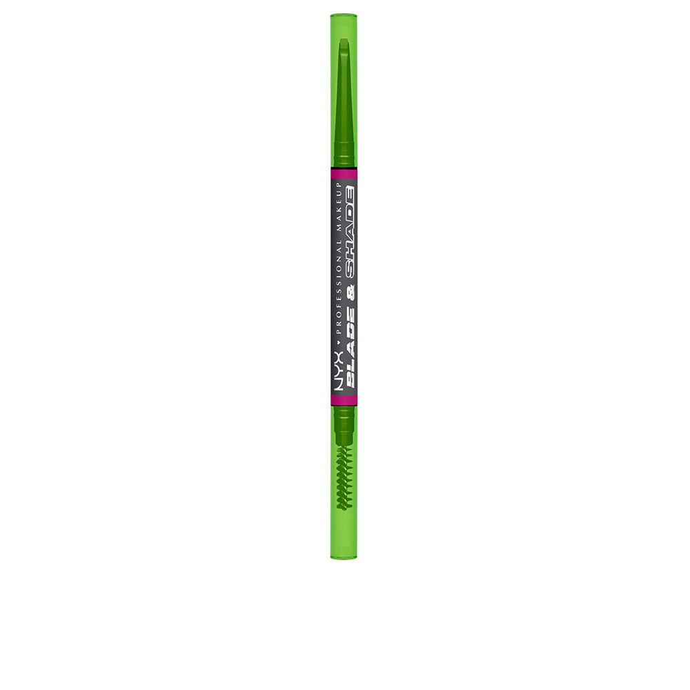 BLADE & SHADE NANO eyebrow pencil #11-Grey 1 unit-0
