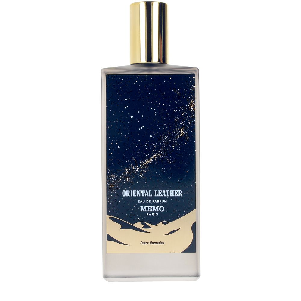 ORIENTAL LEATHER edp vapo 75 ml-0
