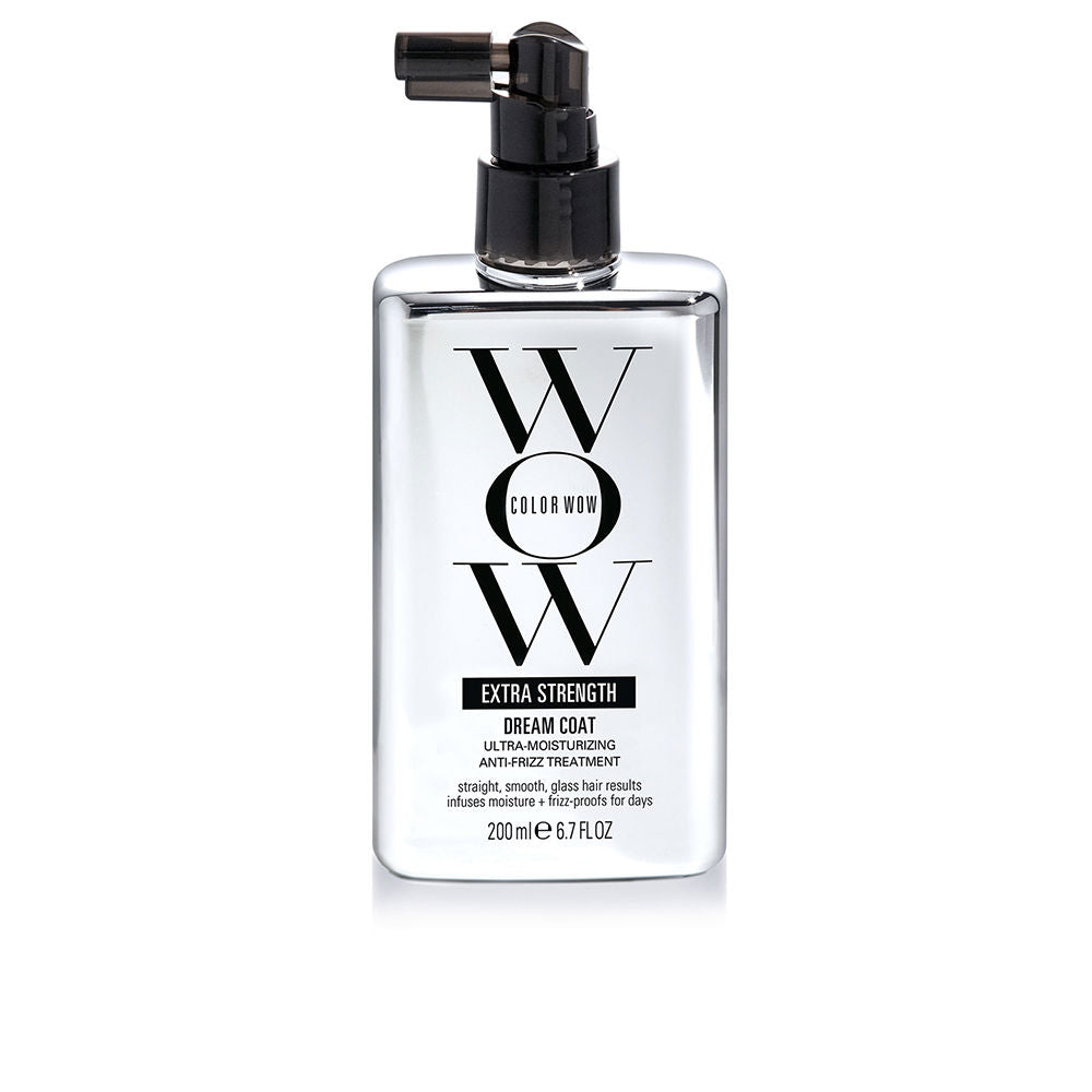 DREAM COAT trattamento anticrespo extra forte 200 ml-0
