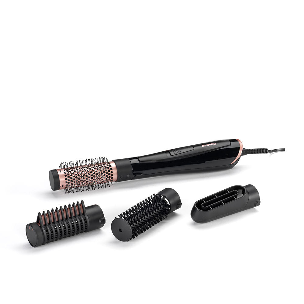 AÉROGRAPHE AS126E finition parfaite 1000w 1 u-0