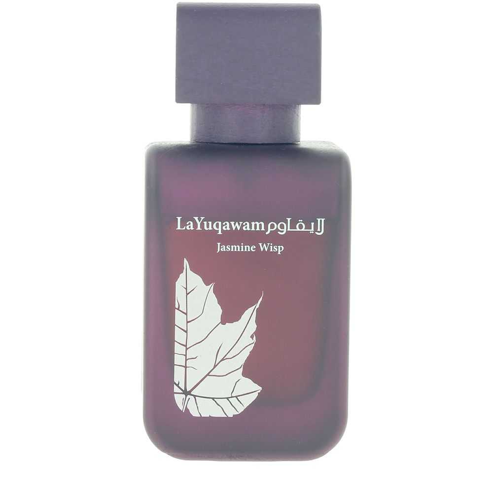 LA YUQAWAM JASMINE WISP edp vapo 75 ml-0