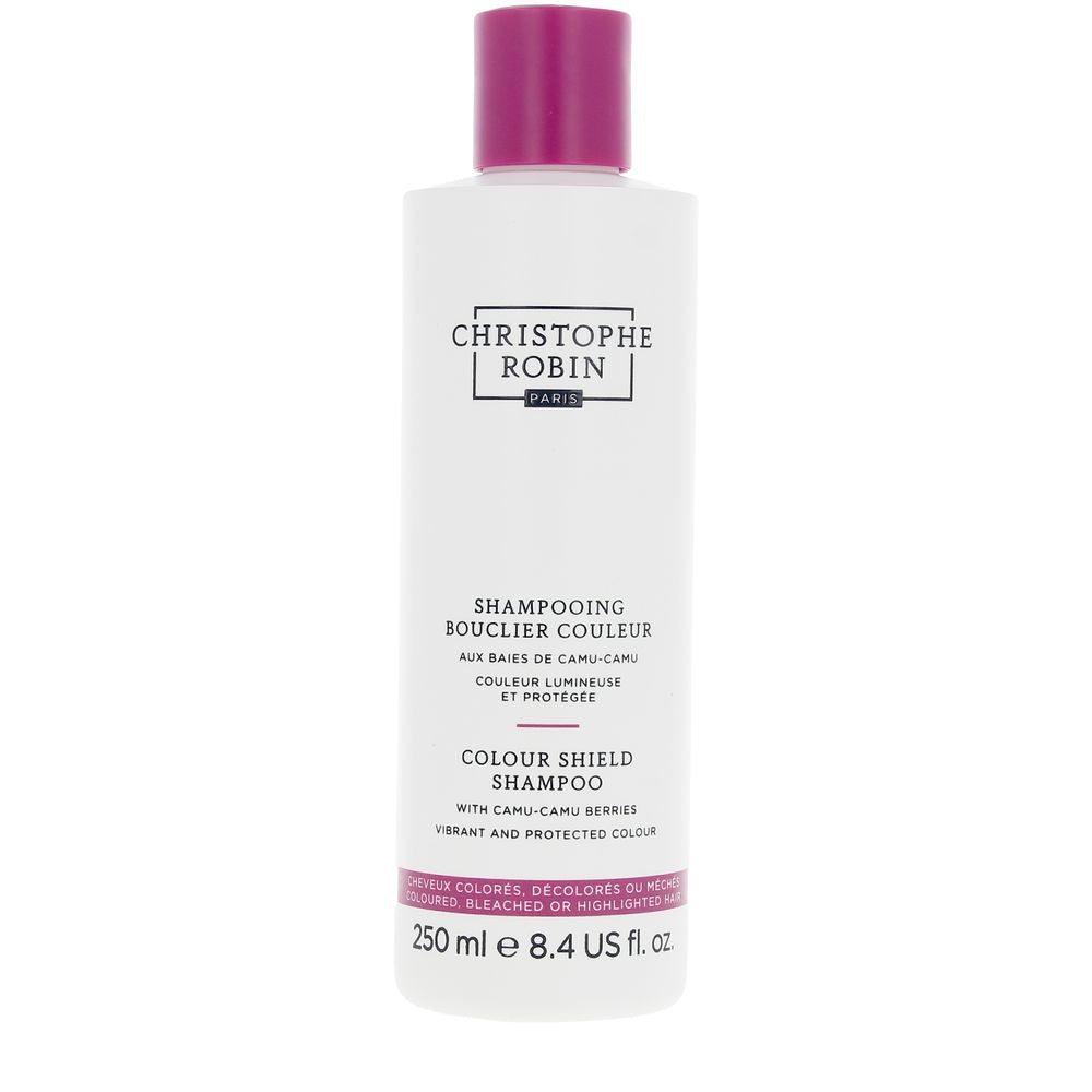 COLOUR SHIELD shampoo 250 ml-0