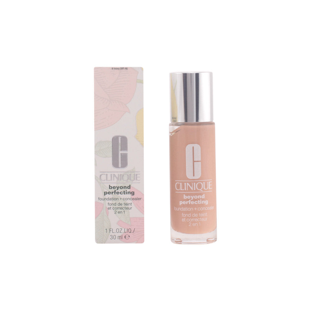 BEYOND PERFECTING base + corrector #06-ivory-0