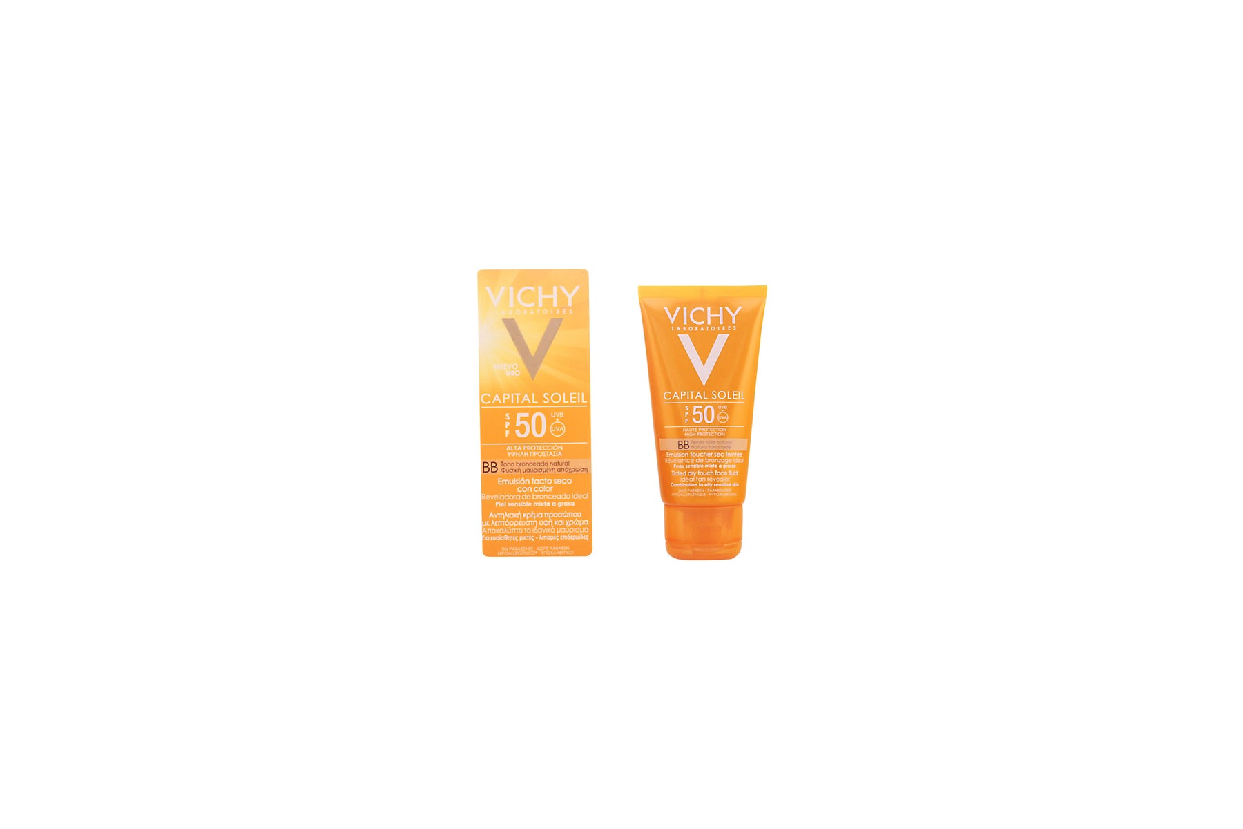 CAPITAL SOLEIL SPF50 BB teinte halé naturel-0