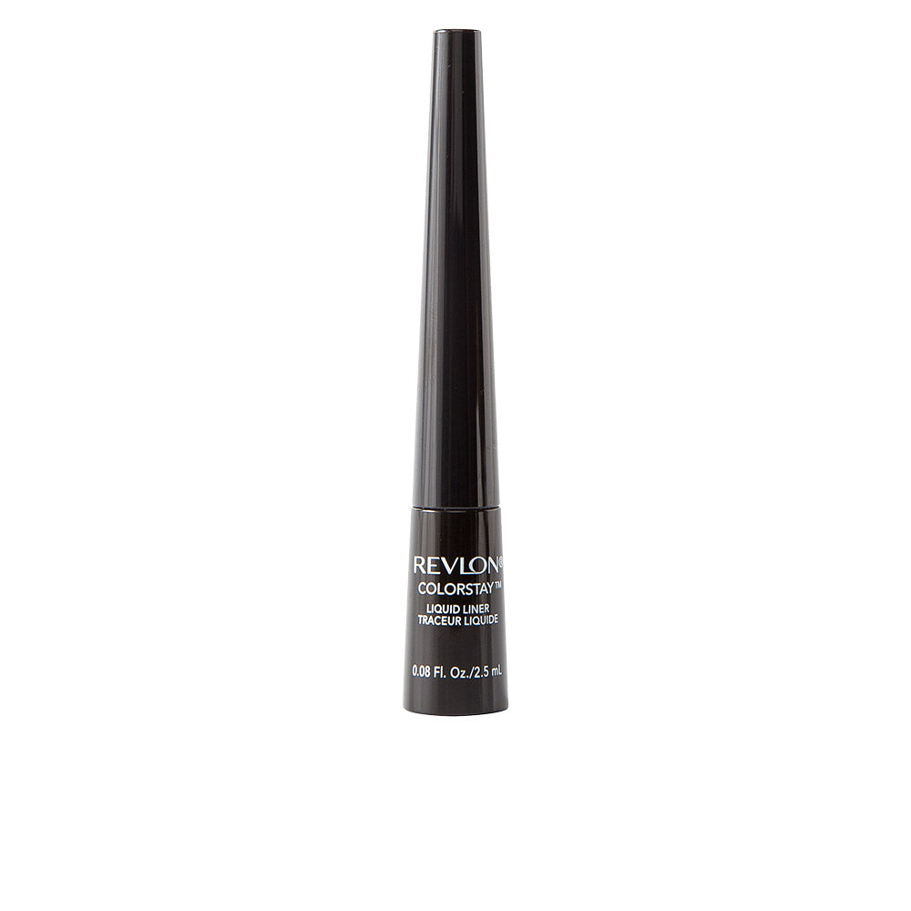 COLORSTAY liquid liner #251-blackest black-0