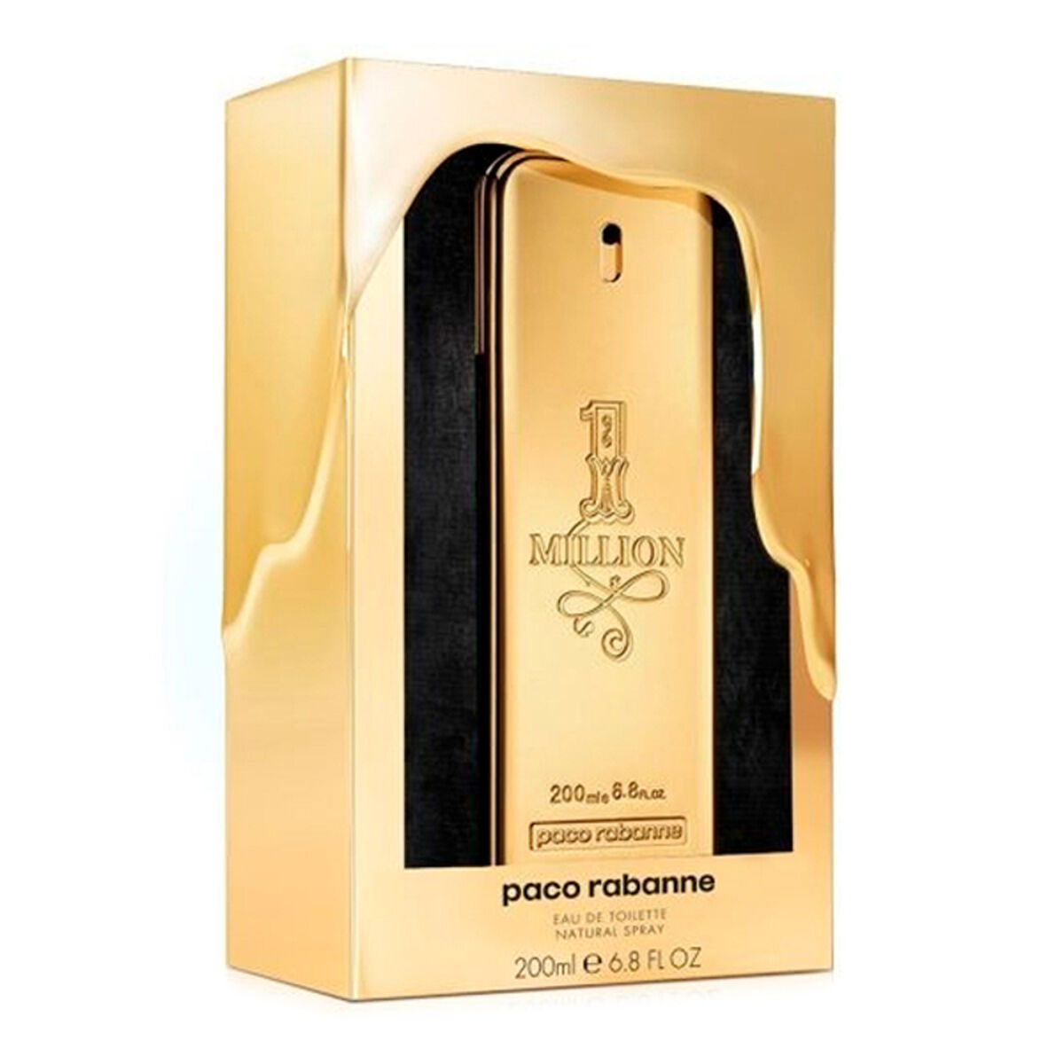 Profumo da uomo Paco Rabanne EDT-0