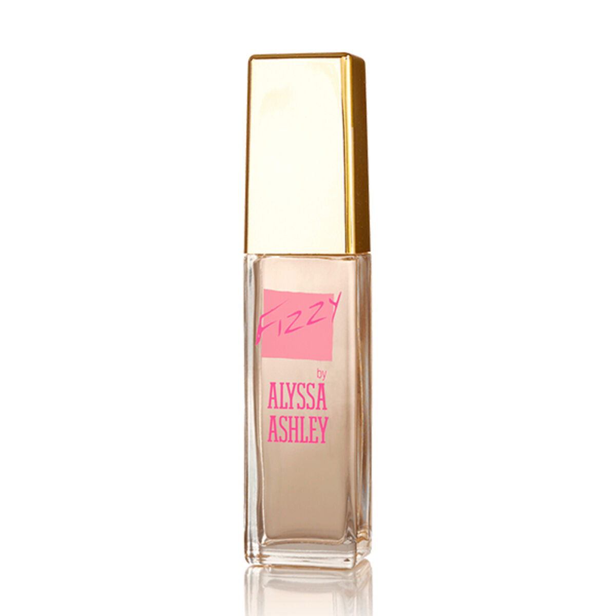 Women's Perfume Alyssa Ashley P3_p1093742 EDT 100 ml-1