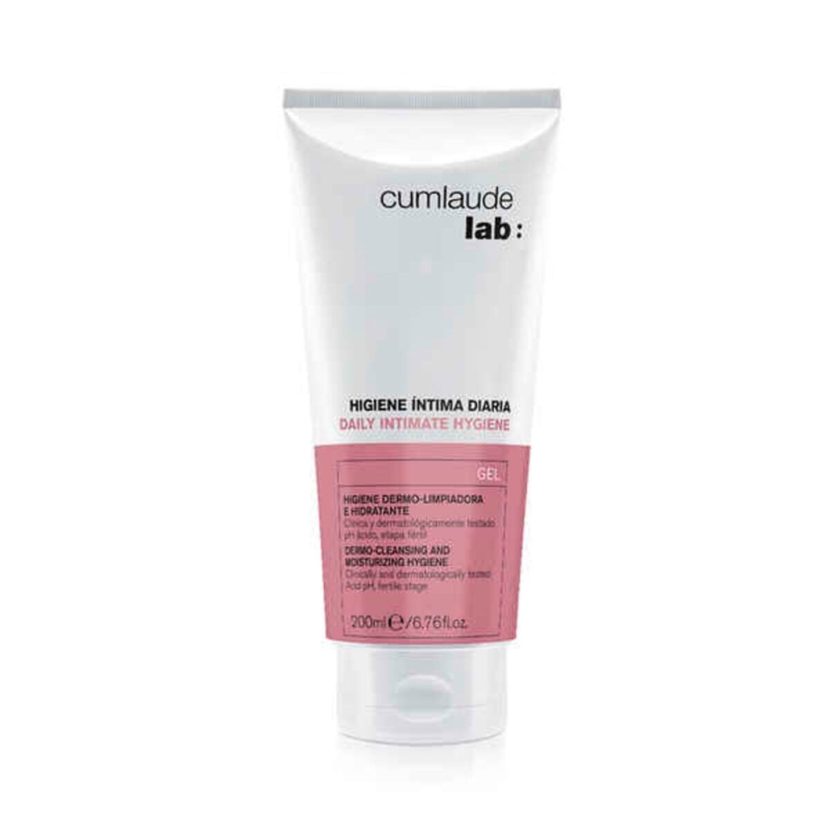 Personal Lubricant Cumlaude Lab (200 ml)-0